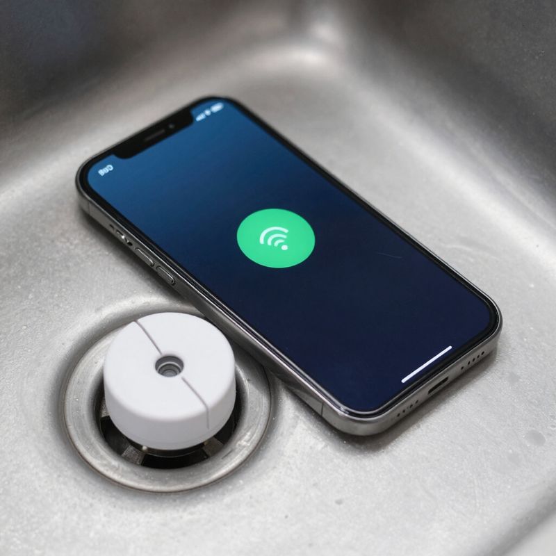 Leak Detection & Repair in Fairborn