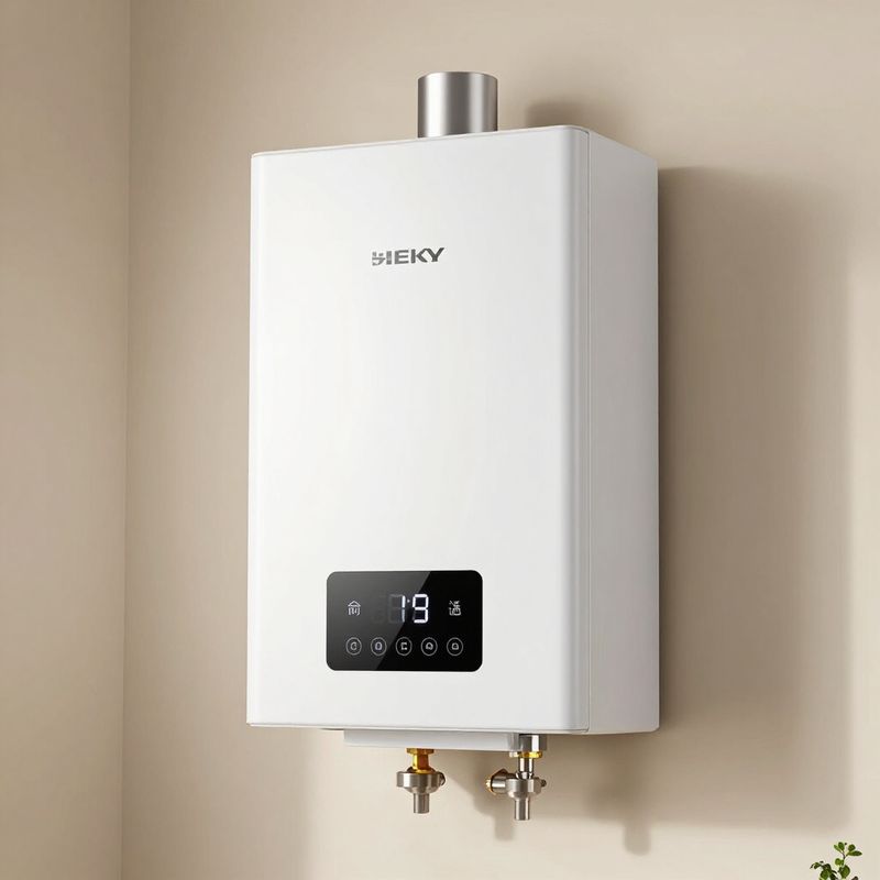 Water Heater Services in Fairborn