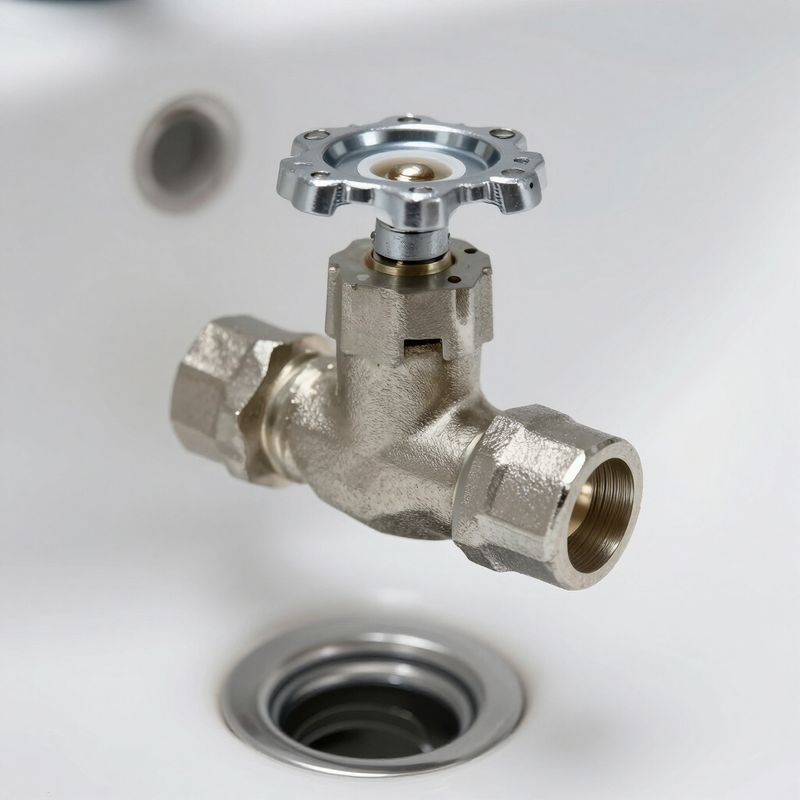Toilet & Faucet Repair in Fairborn