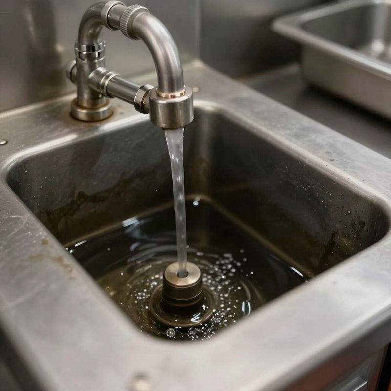 Garbage Disposal in Fairborn