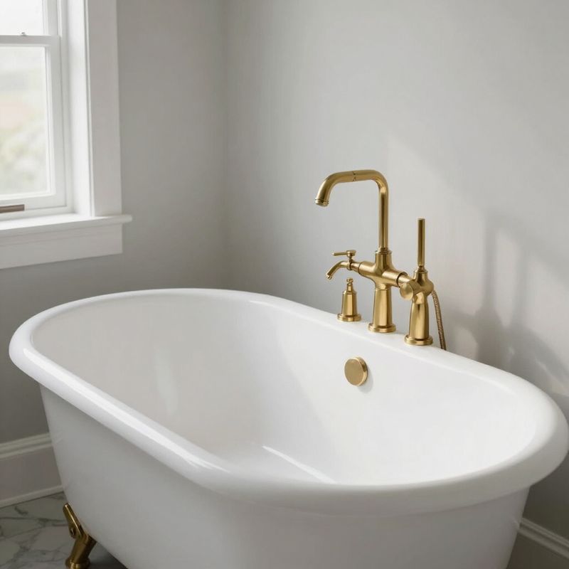 Bathroom & Kitchen Upgrades in Fairborn
