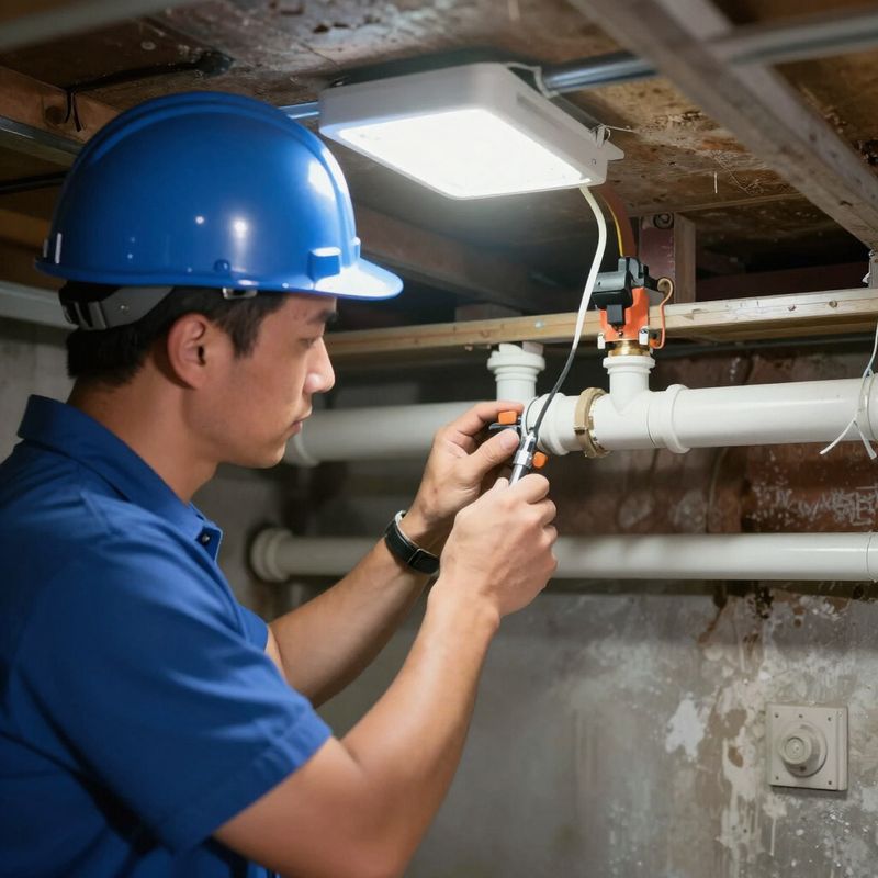 Emergency Plumbing in Fairborn